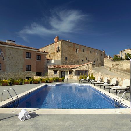 Parador De Trujillo Esterno foto